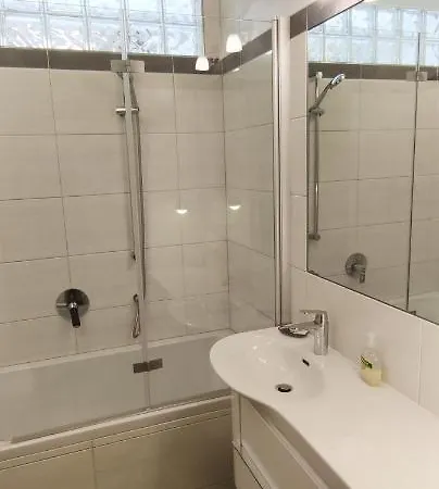 Alpenappartements Domicil By Hermann Weiss * Зальбах-Хинтерглемм