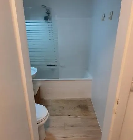 Alpenappartements Domicil By Hermann Weiss Зальбах-Хинтерглемм