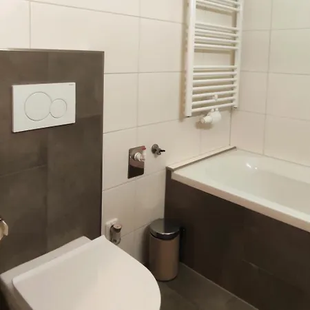 Alpenappartements Domicil By Hermann Weiss *