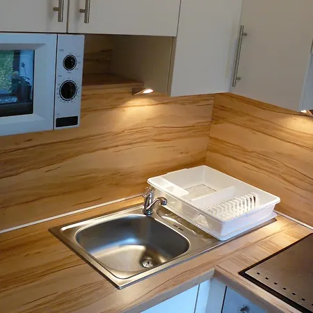 Alpenappartements Domicil By Hermann Weiss Апартаменты Зальбах-Хинтерглемм