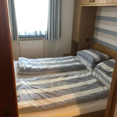 Alpenappartements Domicil By Hermann Weiss *