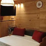 Alpenappartements Domicil Include Joker Card Saalbach-Hinterglemm