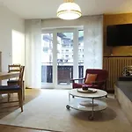 Alpenappartements Domicil Include Joker Card *