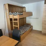 Lägenhet Alpenappartements Domicil Include Joker Card Saalbach-Hinterglemm