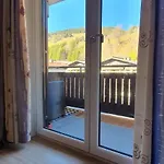 Alpenappartements Domicil Include Joker Card Saalbach-Hinterglemm