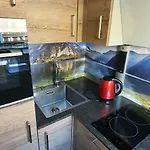 Lägenhet Alpenappartements Domicil Include Joker Card Saalbach-Hinterglemm