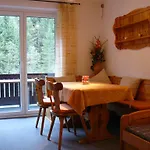 Alpenappartements Domicil Include Joker Card * Saalbach-Hinterglemm