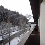 Alpenappartements Domicil Include Joker Card * Saalbach-Hinterglemm