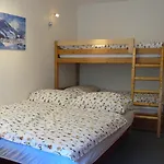 Alpenappartements Domicil Include Joker Card Lägenhet *