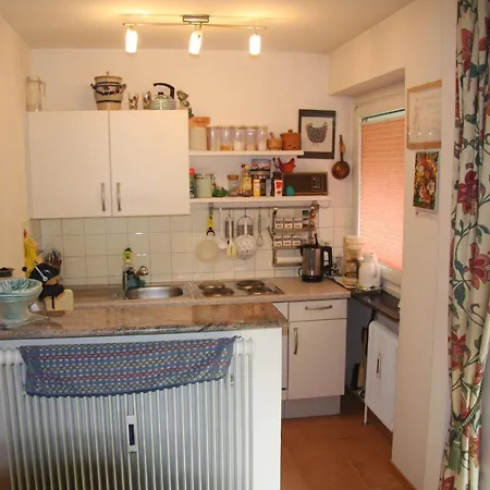 Alpenappartement Bartl *