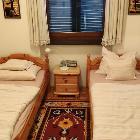 Alpenappartements Domicil By Hermann Weiss ザールバッハ・ヒンターグレム