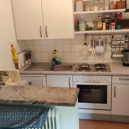 Alpenappartement Bartl Appartement *