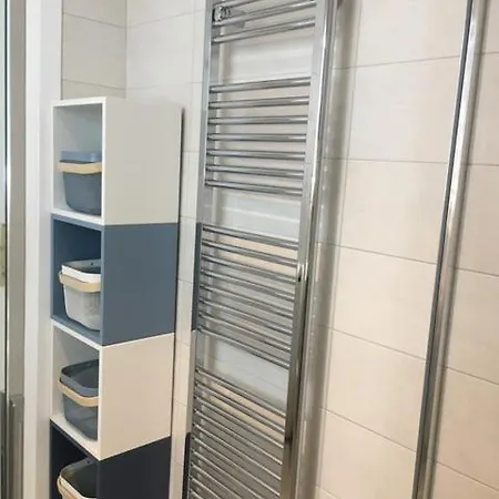 Alpenappartements Domicil By Hermann Weiss Apartment *