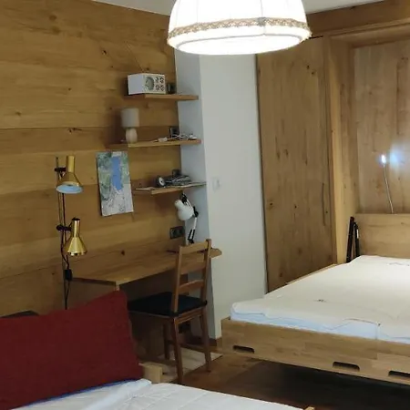 Alpenappartements Domicil By Hermann Weiss Saalbach-Hinterglemm