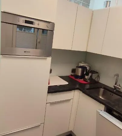 Διαμέρισμα Alpenappartements Domicil By Hermann Weiss