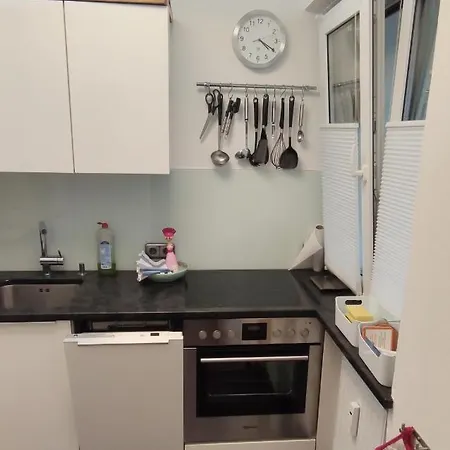 Alpenappartements Domicil By Hermann Weiss ザールバッハ・ヒンターグレム