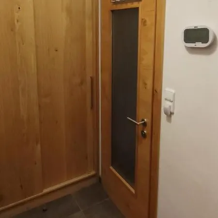 Alpenappartements Domicil By Hermann Weiss アパート *