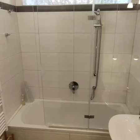 Διαμέρισμα Alpenappartements Domicil By Hermann Weiss Σάαλμπαχ-Χίντεργκλεμ