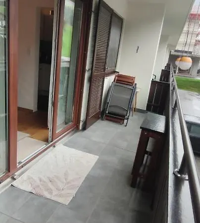 Alpenappartements Domicil By Hermann Weiss *