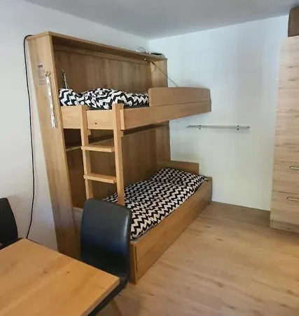 Apartment Alpenappartements Domicil By Hermann Weiss Saalbach-Hinterglemm