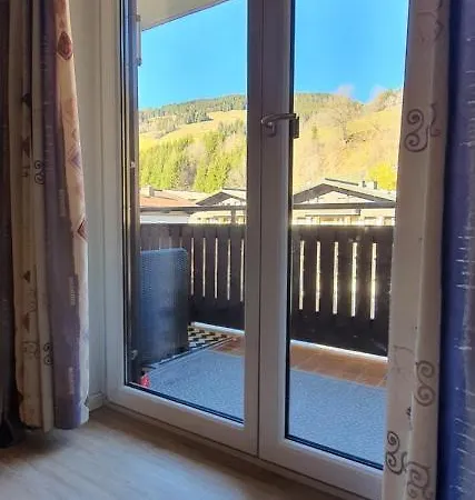 Alpenappartement Bartl Saalbach-Hinterglemm