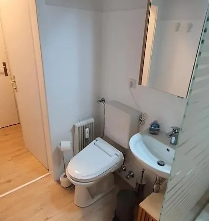 Alpenappartements Domicil By Hermann Weiss *