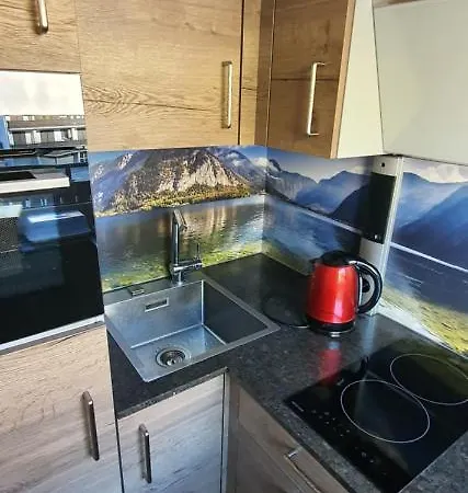 Apartment Alpenappartements Domicil Include Joker Card Saalbach-Hinterglemm