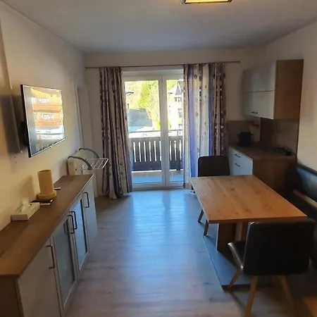 Alpenappartements Domicil By Hermann Weiss *