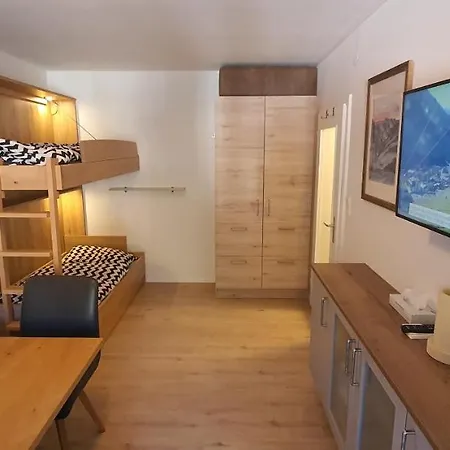 Alpenappartement Bartl Apartment *