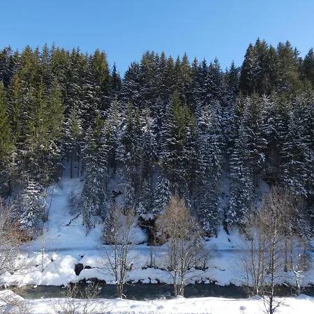 Apartment Alpenappartements Domicil By Hermann Weiss Saalbach-Hinterglemm