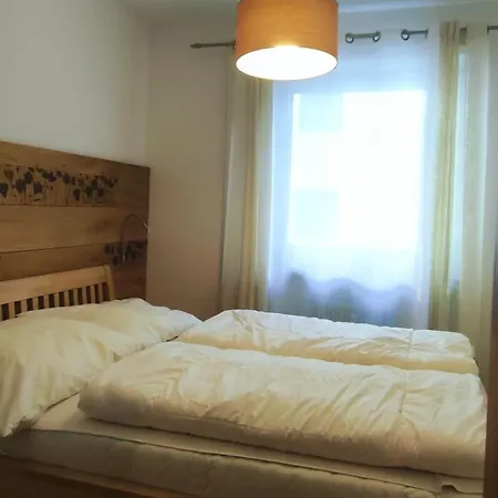 Alpenappartements Domicil By Hermann Weiss