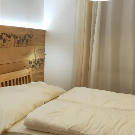 Alpenappartement Bartl Apartment *