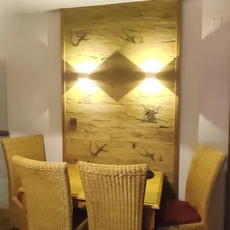 Alpenappartement Bartl Apartment