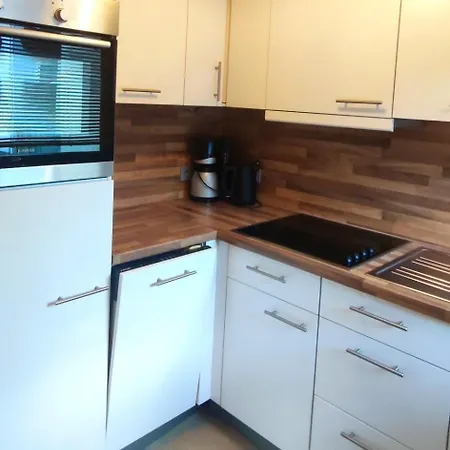Apartamento Alpenappartements Domicil Include Joker Card *