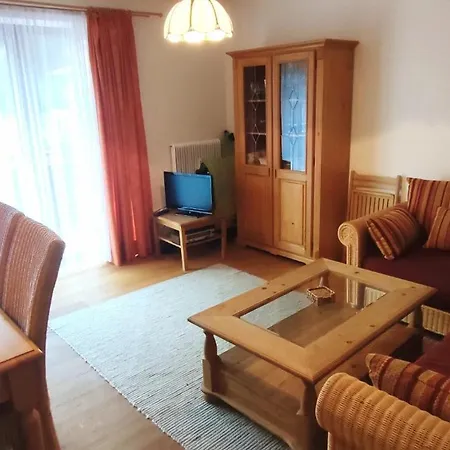 Alpenappartement Bartl Appartement *