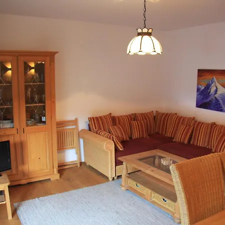 Alpenappartement Bartl Saalbach-Hinterglemm