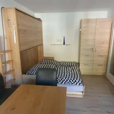Alpenappartement Bartl Appartement *