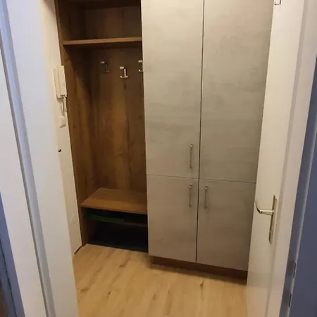 Appartement Alpenappartement Bartl Saalbach-Hinterglemm