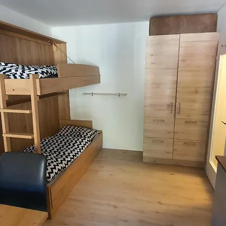 Alpenappartement Bartl