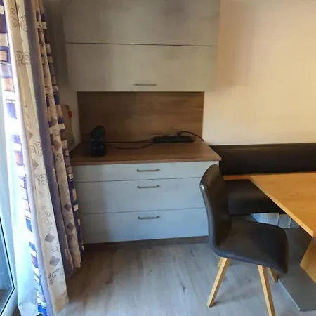 Alpenappartement Bartl Appartement *