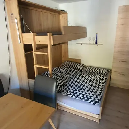 Alpenappartement Bartl Apartment Saalbach-Hinterglemm