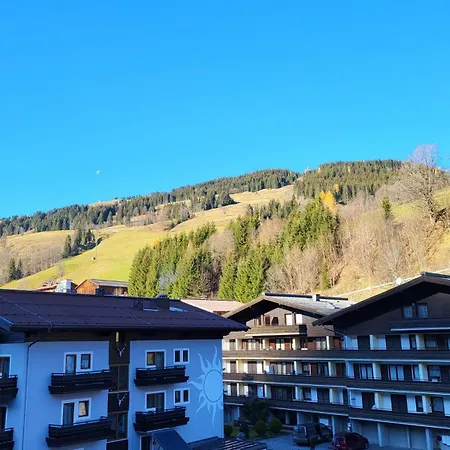 Alpenappartement Bartl