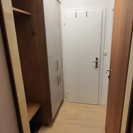 Appartement Alpenappartement Bartl Saalbach-Hinterglemm