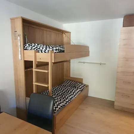Alpenappartement Bartl Saalbach-Hinterglemm