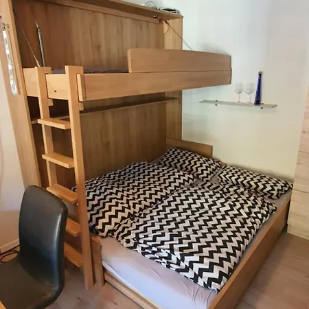 Alpenappartement Bartl