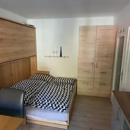 Alpenappartement Bartl Apartment *
