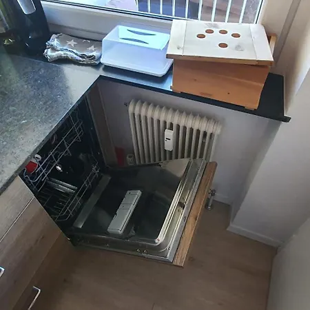 Alpenappartement Bartl *