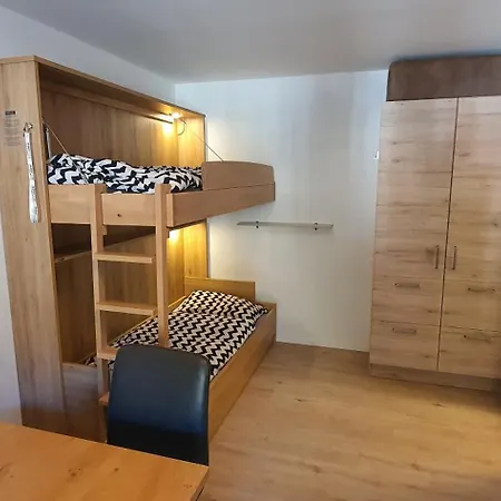 Alpenappartement Bartl
