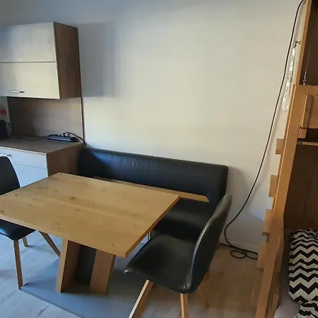 Alpenappartement Bartl Appartement *