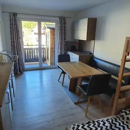 Alpenappartement Bartl Saalbach-Hinterglemm